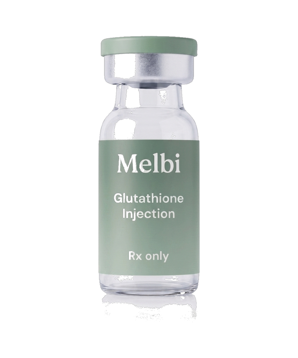 Melbi Glutathione Injection