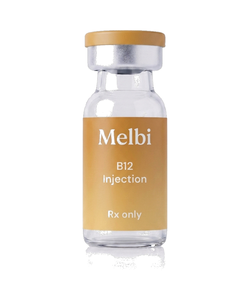 Melbi B12 Injection