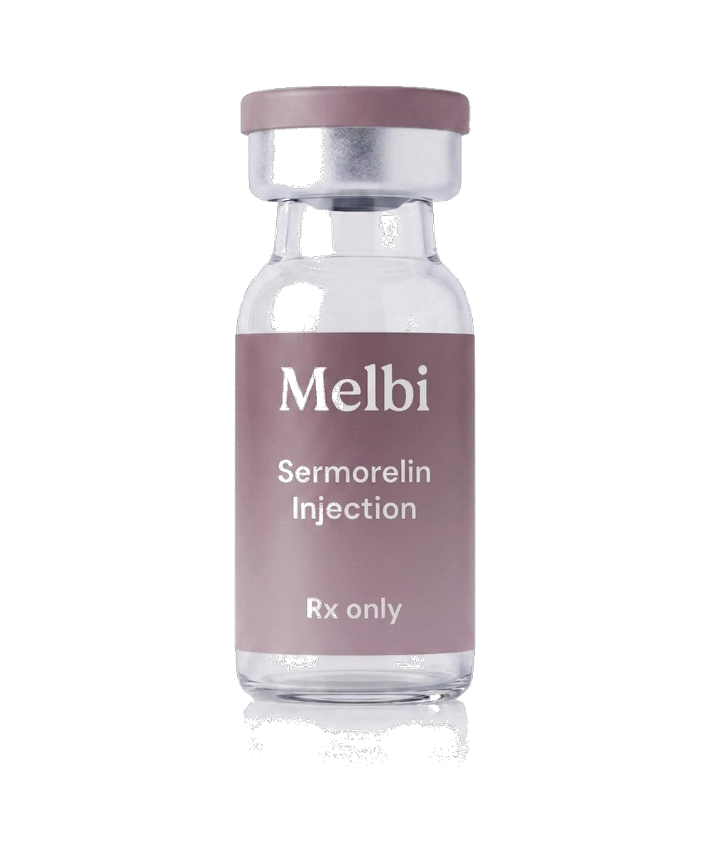 Melbi Sermorelin Injection