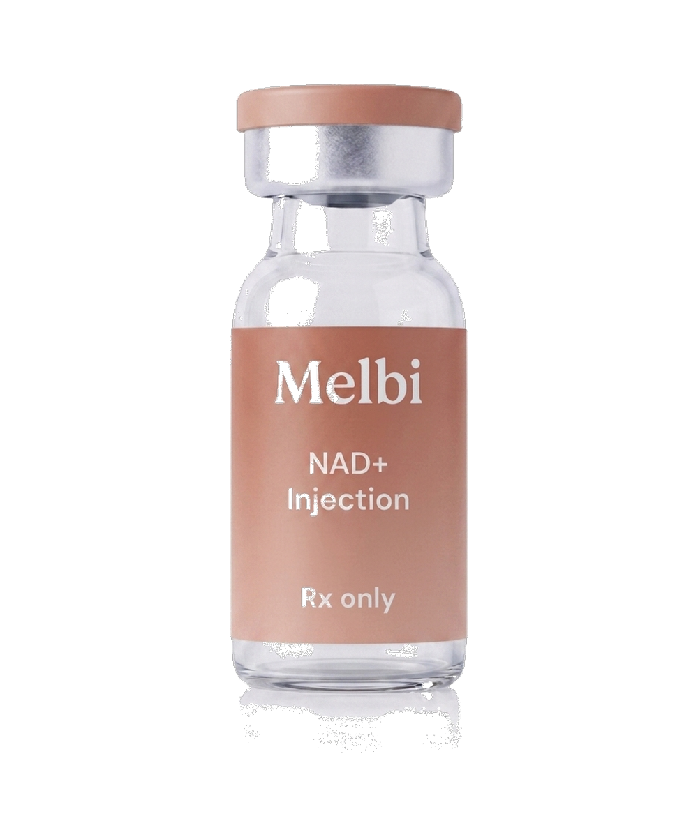 Melbi NAD+ Injection