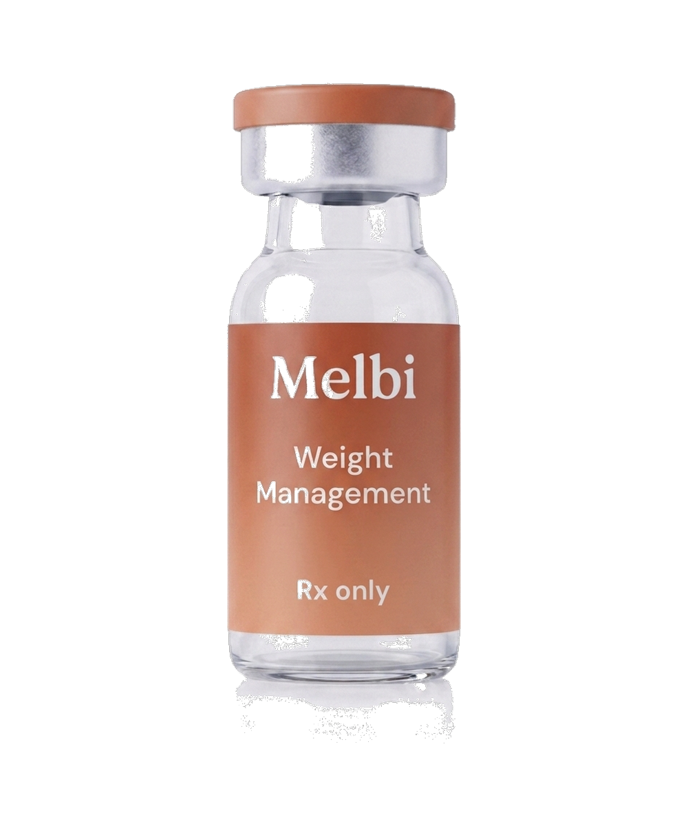 Melbi GLP-1 Injection